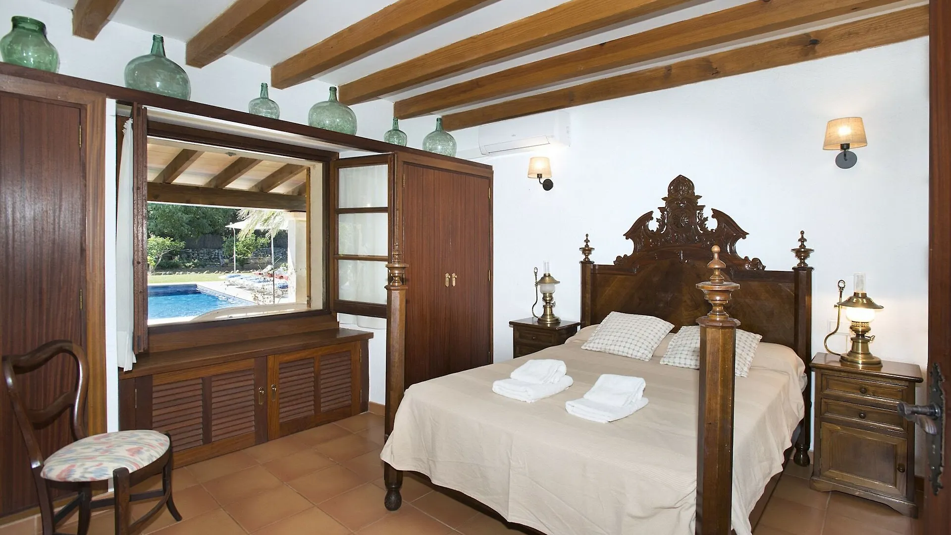 Villa Cati Pollenca
