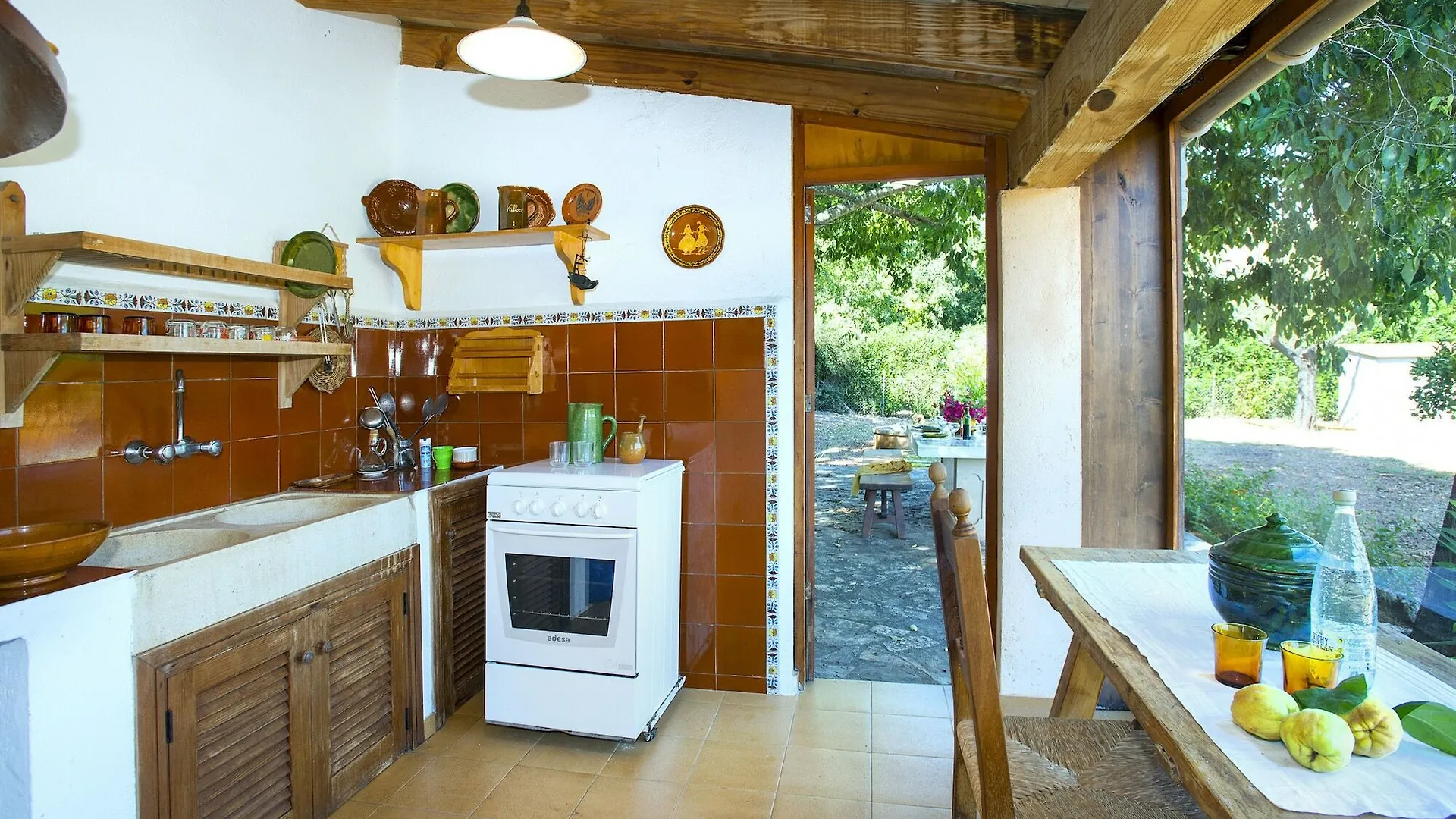 Villa Cati Pollenca 0*,  Spain